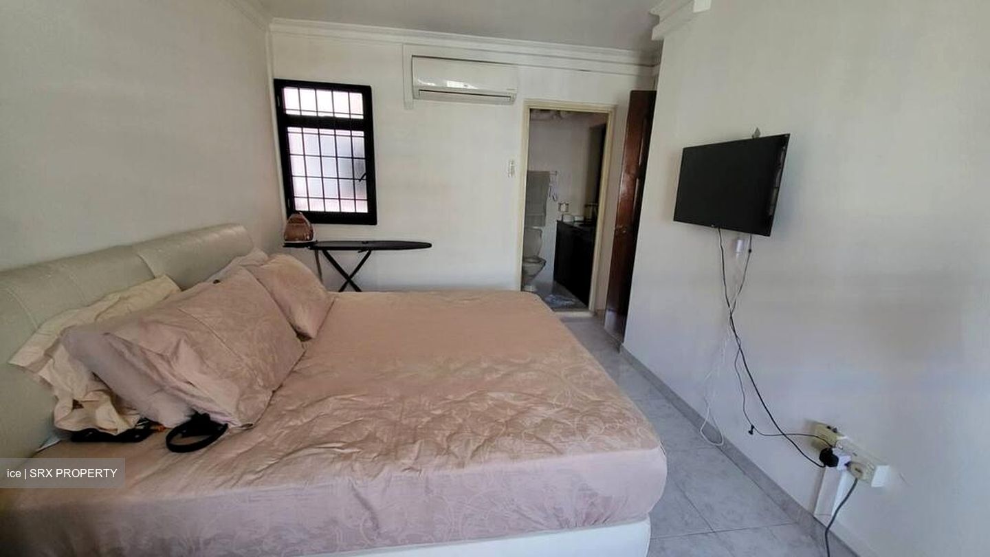 Blk 296 Yishun Street 20 (Yishun), HDB 4 Rooms #458081881